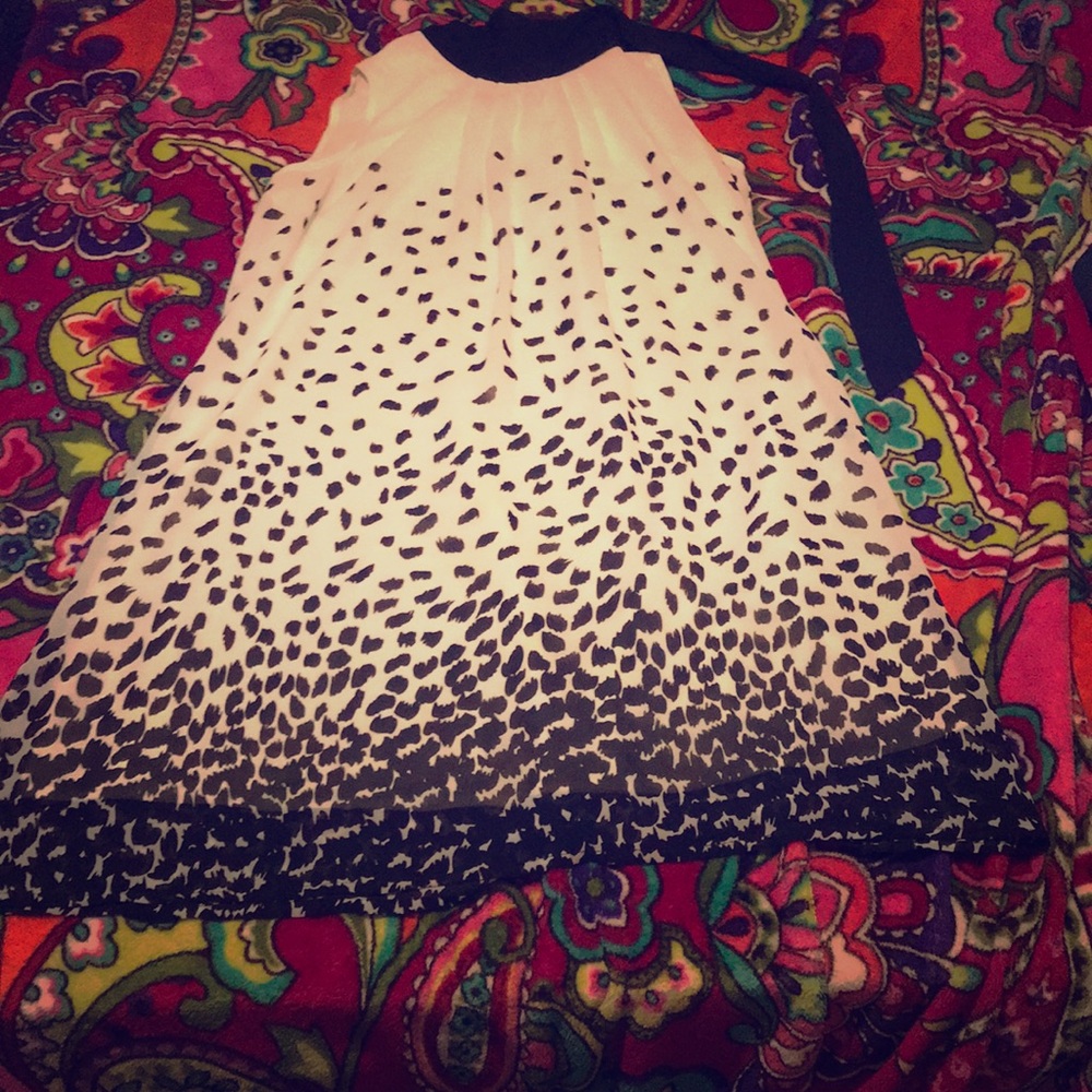 New York and Company Dress